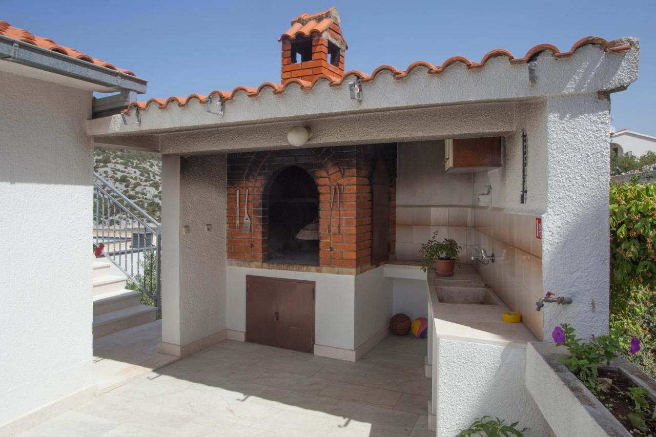 Apartments Lucija Razanj Exterior photo