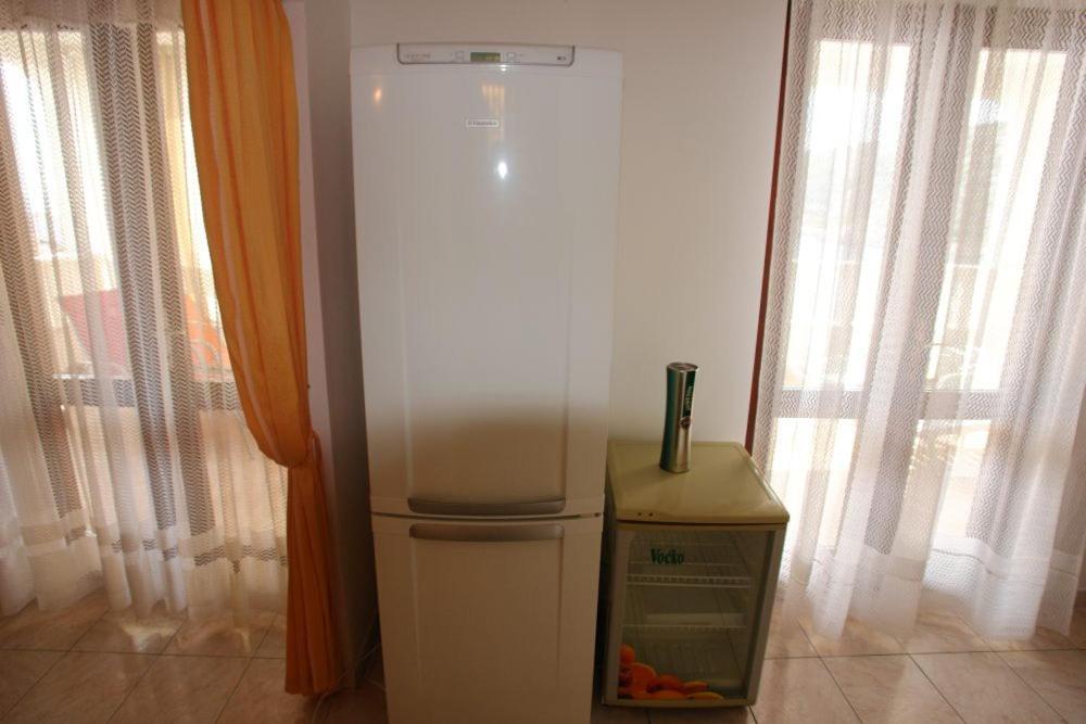 Apartments Lucija Razanj Room photo