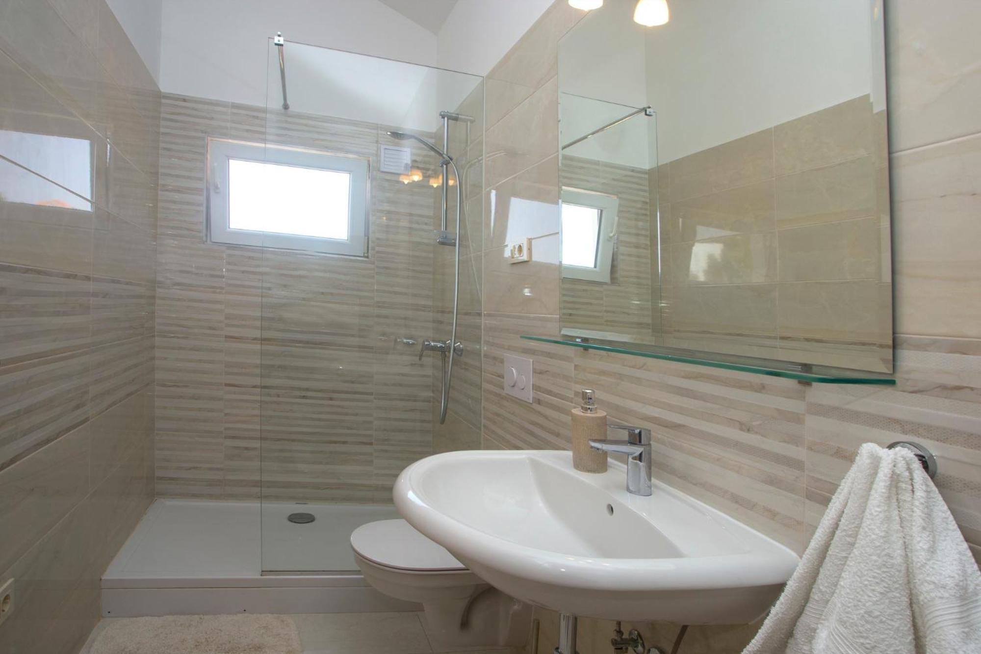Apartments Lucija Razanj Room photo
