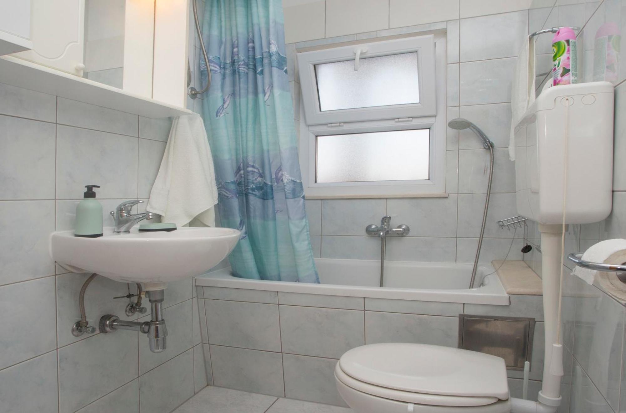 Apartments Lucija Razanj Room photo